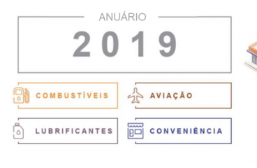 Anuário 2019