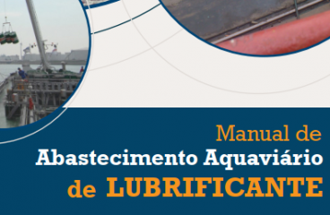 Manual de Abastecimento Aquaviário de Lubrificantes