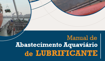 Manual de Abastecimento Aquaviário de Lubrificantes