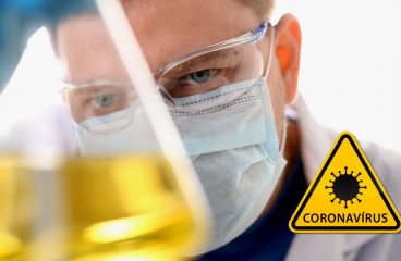 Indústria de lubrificantes toma medidas para garantir proteção dos funcionários