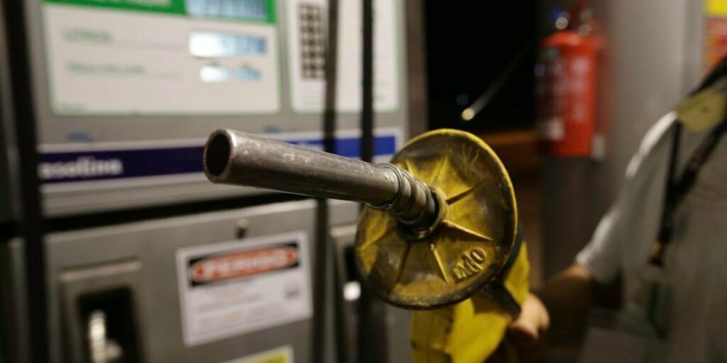 [EIXOS] Proibição de “bomba branca” nos postos avança com emenda no PL do Metanol