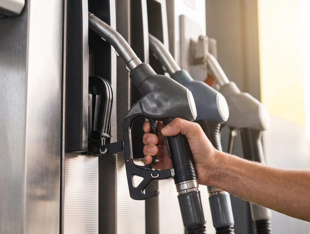 Sindicom: Margem de distribuição representa 5% do preço final dos combustíveis. Sindicom: Margem de distribuição representa 5% do preço final dos combustíveis.