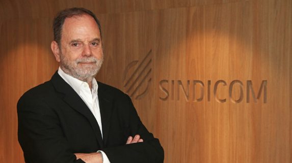 David Zylbersztajn assume CA do Sindicom. David Zylbersztajn assume CA do Sindicom.