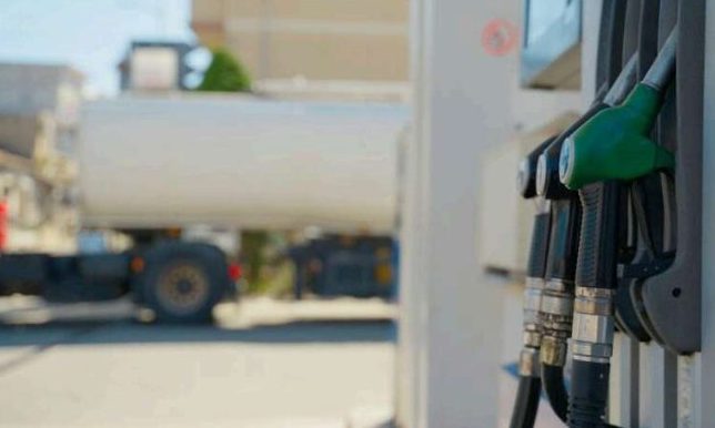Distribuição garante abastecimento em meio à pressão global.