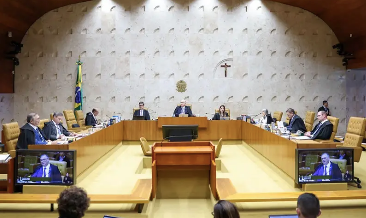 Royalties, ICMS e o Pacto Federativo do Petróleo.