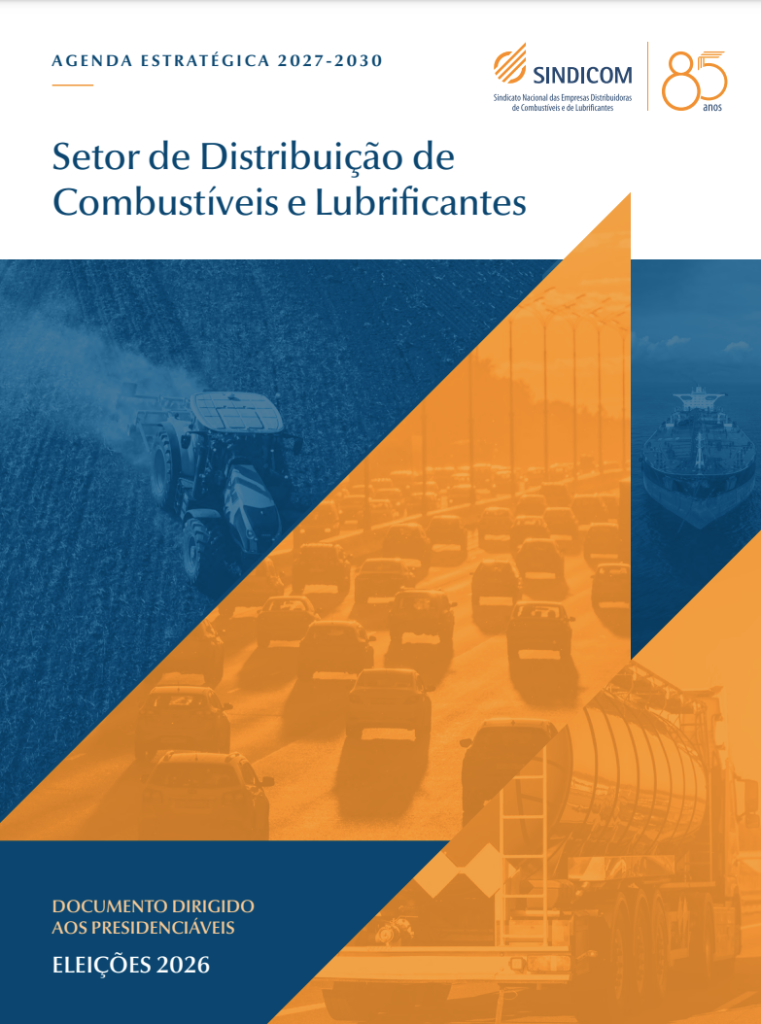 Sindicom apresenta agenda estratégica a presidenciáveis.